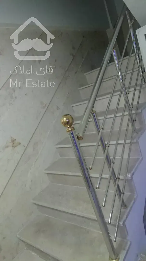 ۳۳متر،زیر همکف ،بوستان