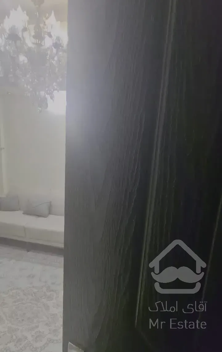 ۶۰ متری/ ۲ خوابه /طبقه ۳ مناسب برای سرمایه‌گذاری