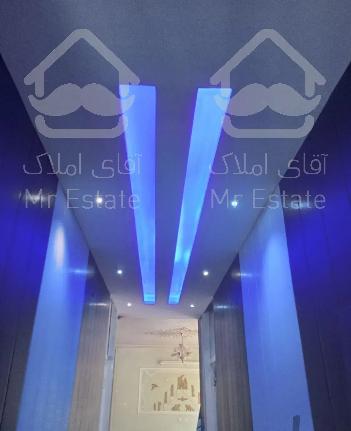 برق کشی سیار