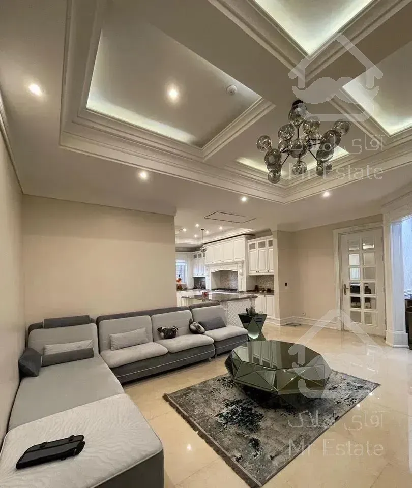 270 متر الهیه فرشته 3 خواب