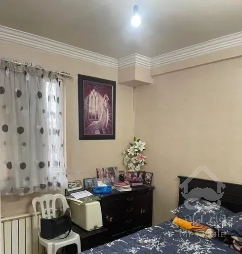 فروش آپارتمان ۸۰ متری ۲ خوابه