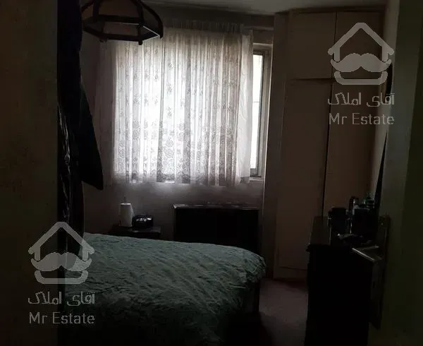 آپارتمان ۱۱۷ متری در جردن