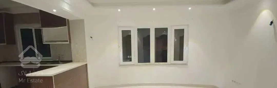 اجاره واحد ۸۶ متری ۲ خواب فول ساداتشهر