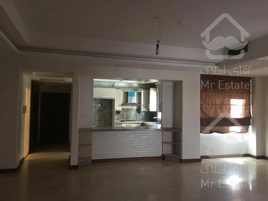 فروش آپارتمان دربند 137  متر لاکچری