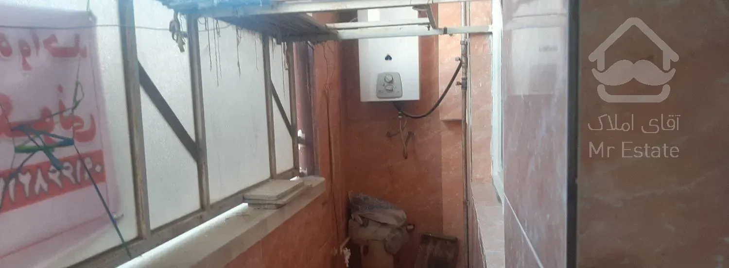 واحد اپارتمان احمد آباد