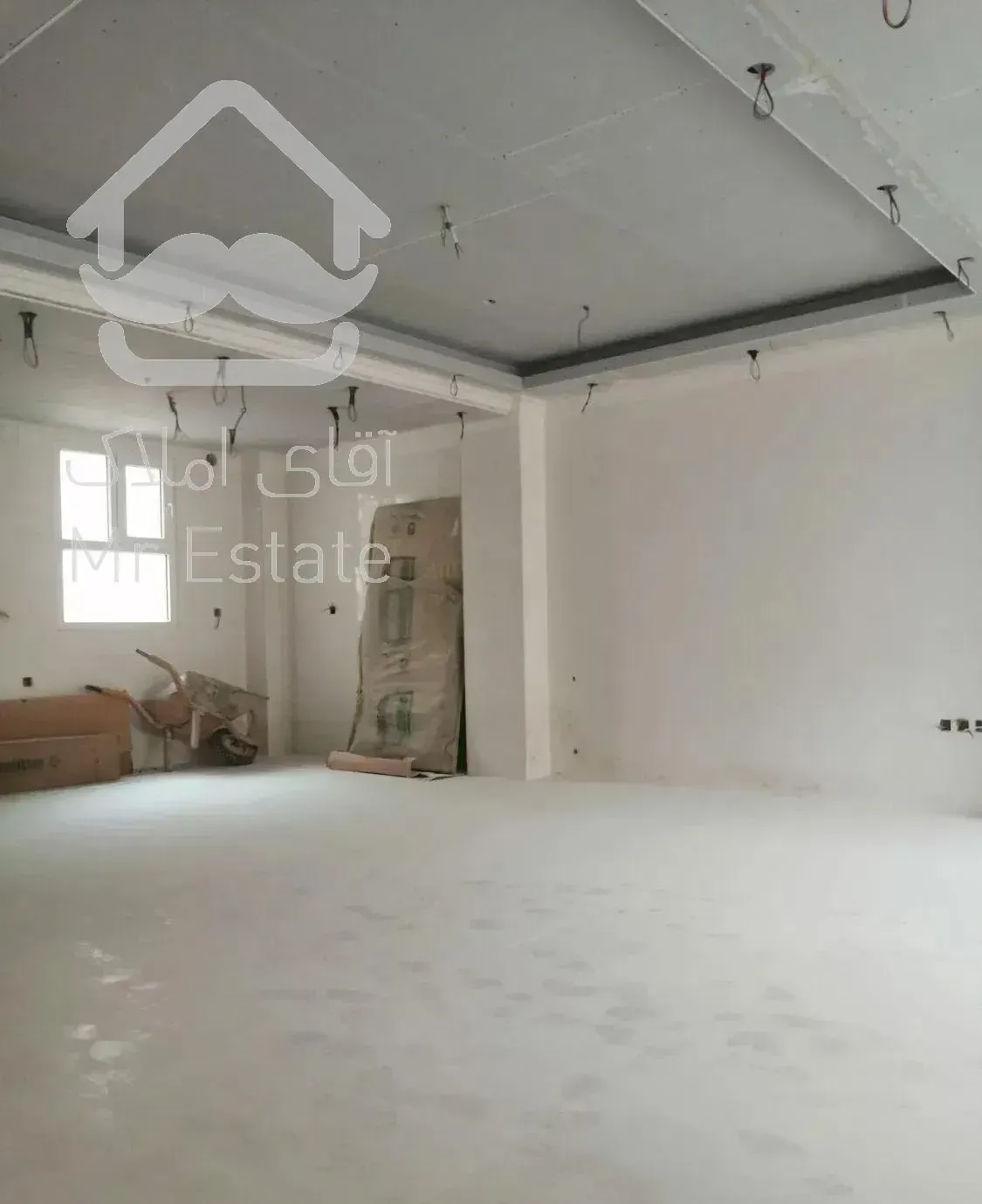 ١٢۵متر/ همایون/ تک واحد/ دو نبش