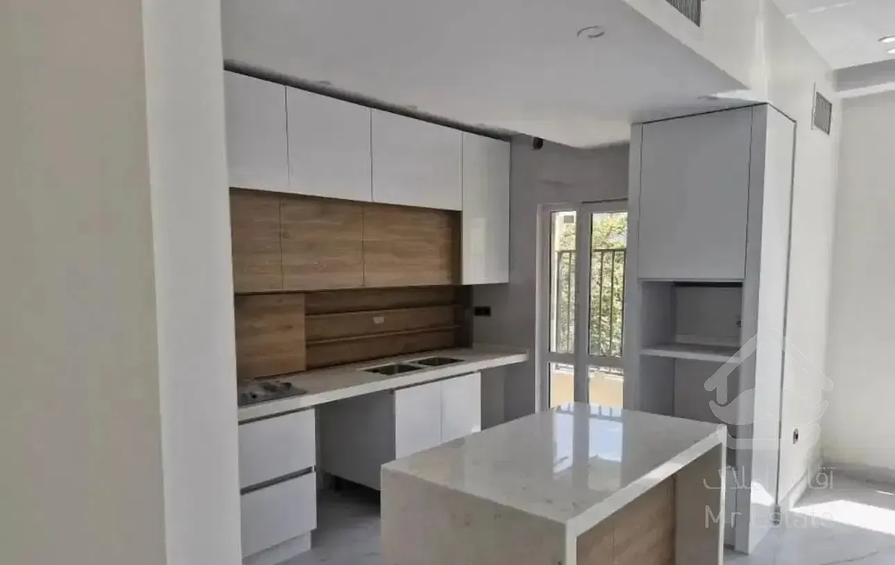 ۱۰۰متر کلید نخورده حوالی میدان قبا