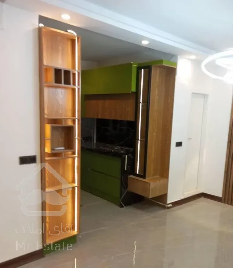 یک واحد نقلی در نارمک ۴۸ متر فروشنده واقعی