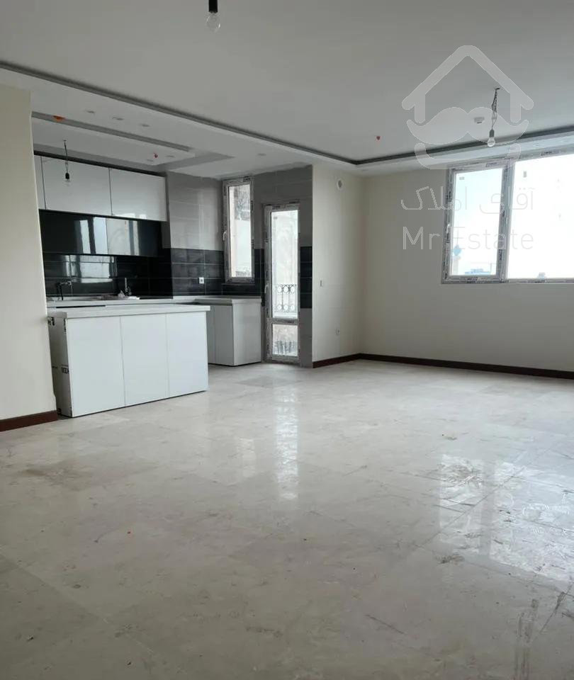 آپارتمان ۱۴۵ متر شهرک غرب طاهرخانی