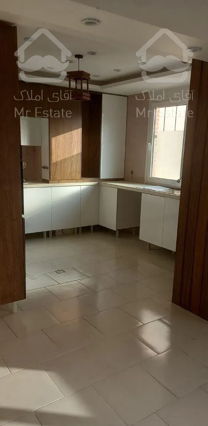 ریگلاژی کابینت آریا