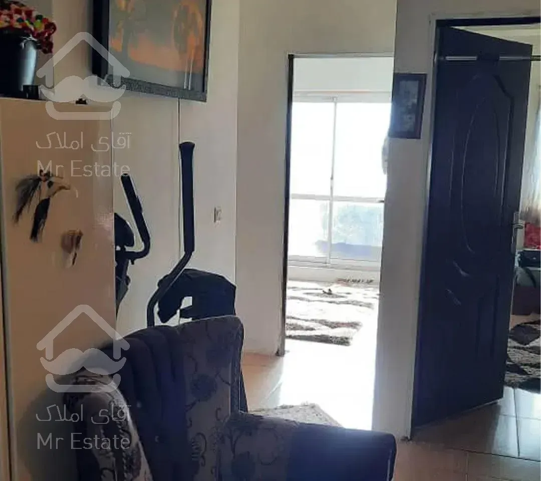 فروش آپارتمان ۸۸ متری بلوار آیت