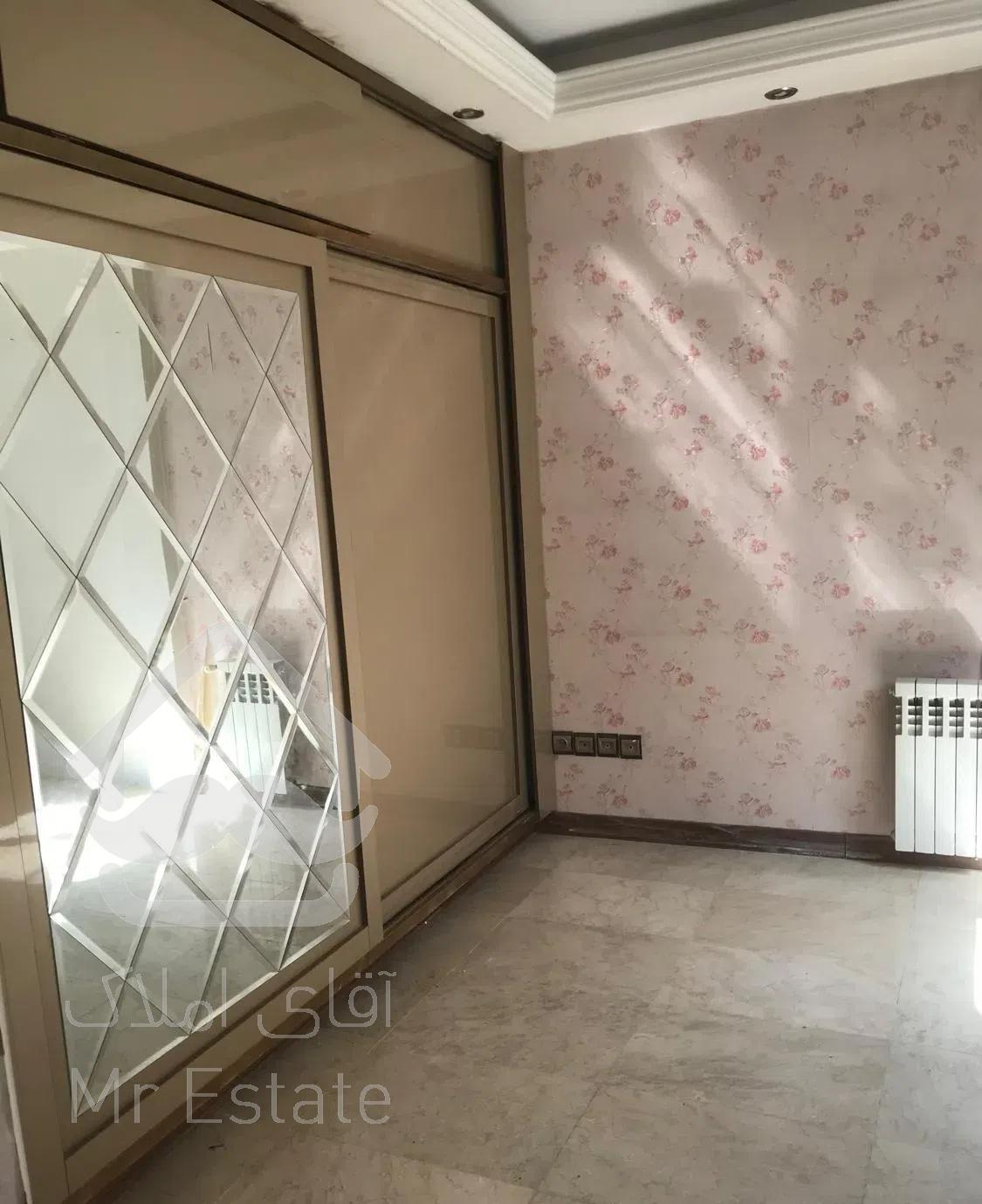 ۸۳ متر ۲ خواب شیک