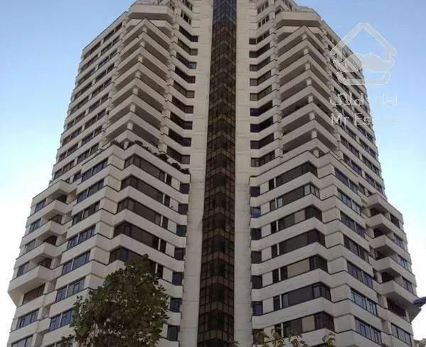 فروش برج باغ مجلل ۱۲۳ متر ماهور/ دریاچه چیتگر غرب