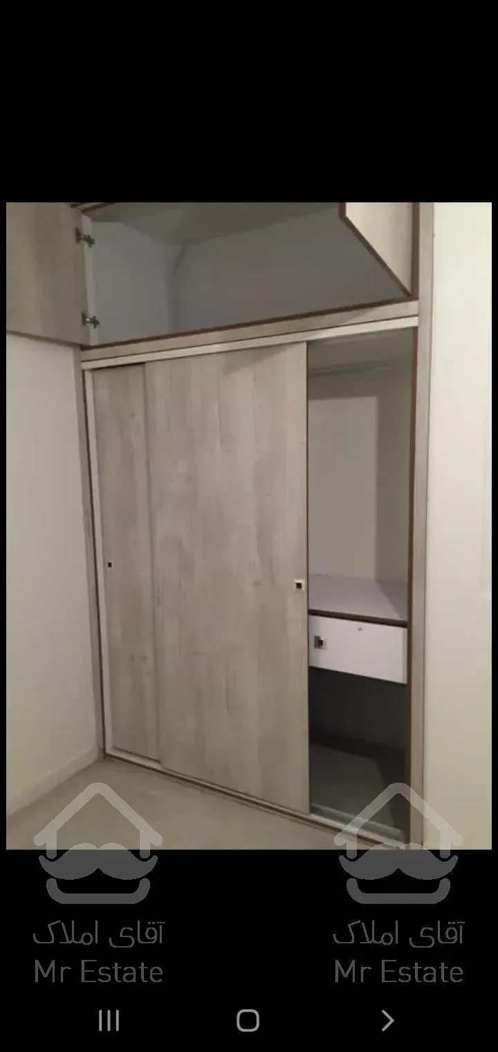 فروش آپارتمان ۴۵متر در رودکی