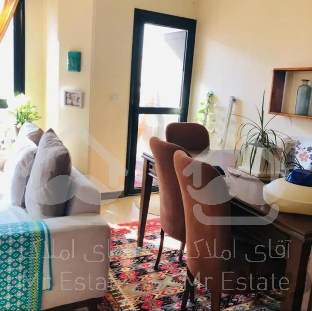 75متری مسکونی بلوار کمالی