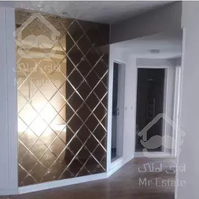 آپارتمان 106 متری مهرشهر(زنبق)