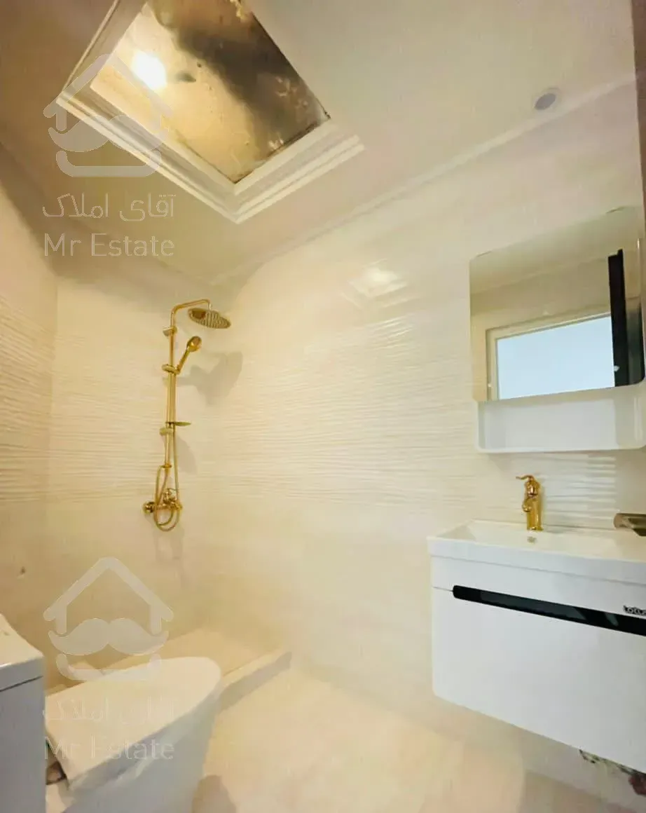 ١٩٠ متر ٣ خواب/پاسداران/ بوستان ها