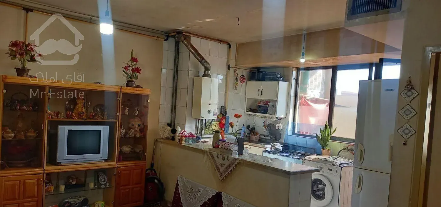 آپارتمان ۴۶ متری اندیشه میدان نیایش