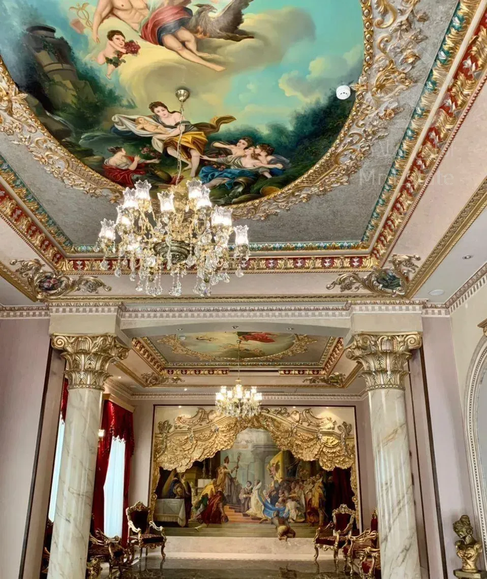 آجودانیه ۱۹۷ متر آپارتمان ۳ خ برج باغ