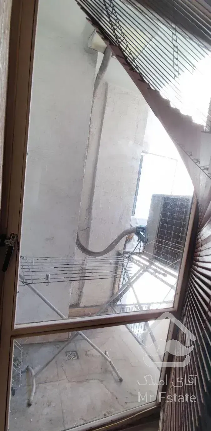 آپارتمان مسکونی 55متری یک خوابه/فول/شاهین