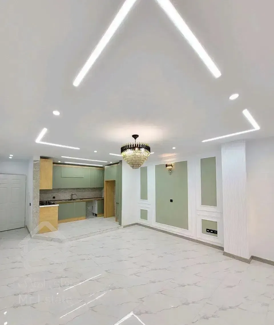 فروش۶۰متری*بمب سرمایه/تاپ لوکیشن در ام اس پی