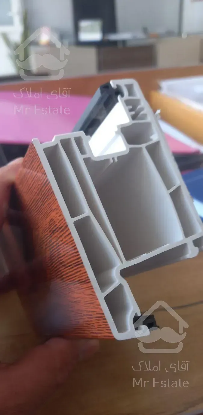 تولیدوتعمیرات درب و پنجره دوجداره آلومینیوم،UPVC