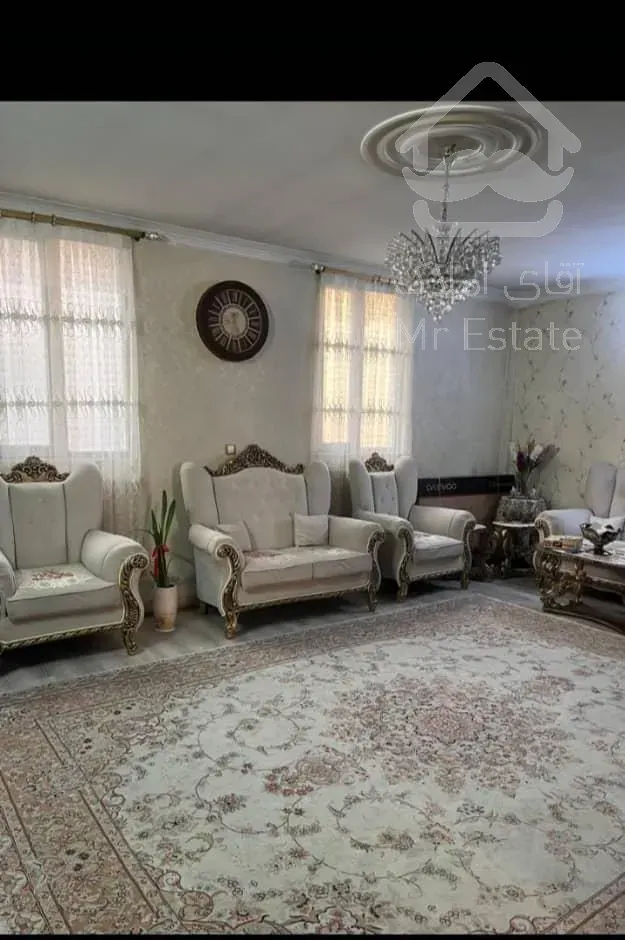 65 متر ابتدای 20 متری