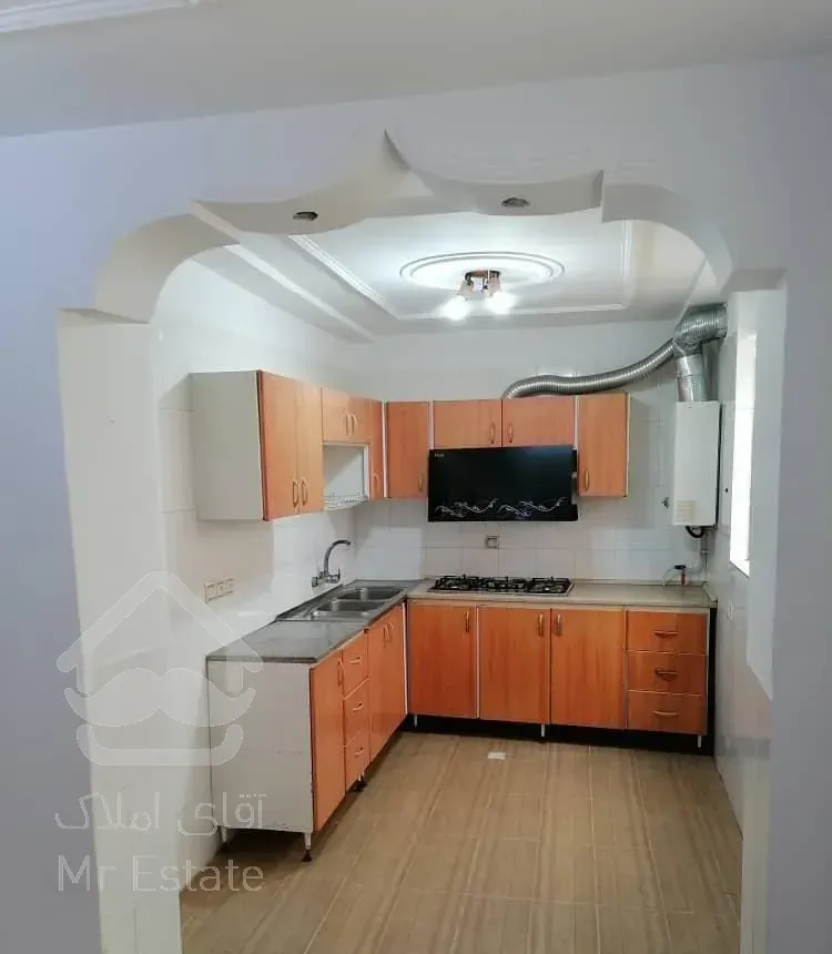 خانه دوبلکس ۵۳ متره