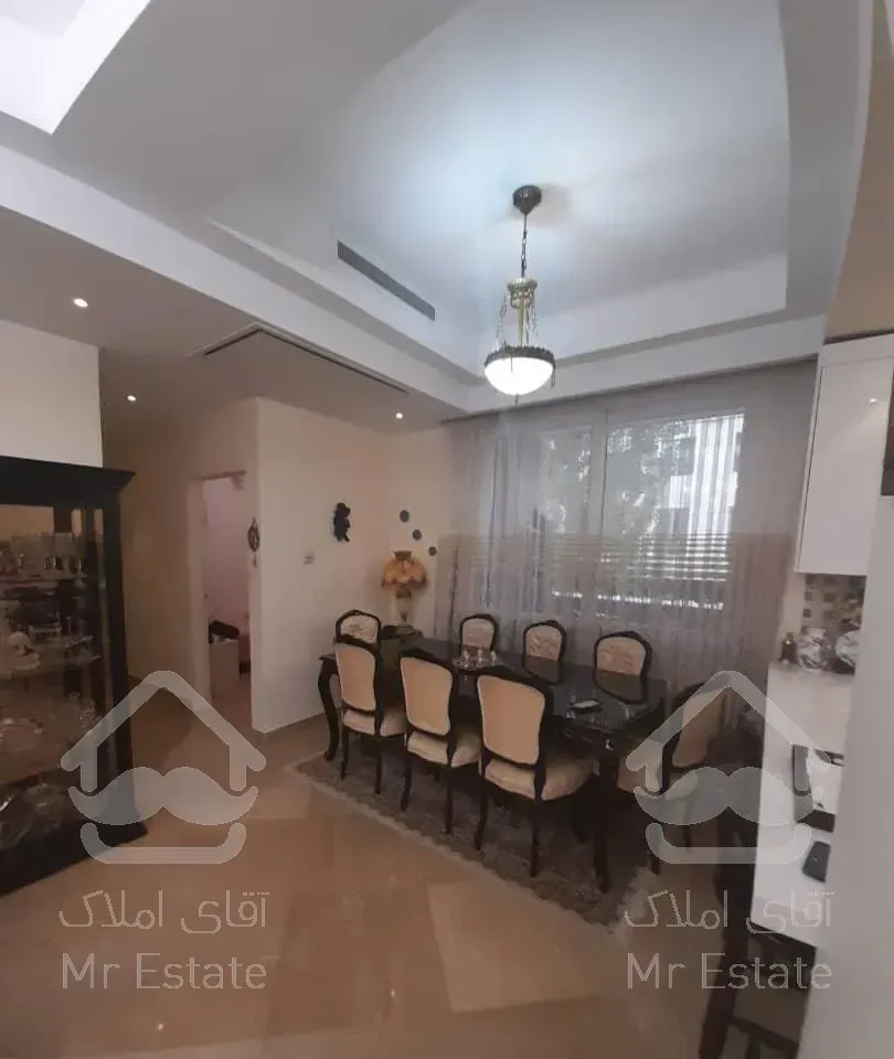 آپارتمان ۹۳ متری ولنجک