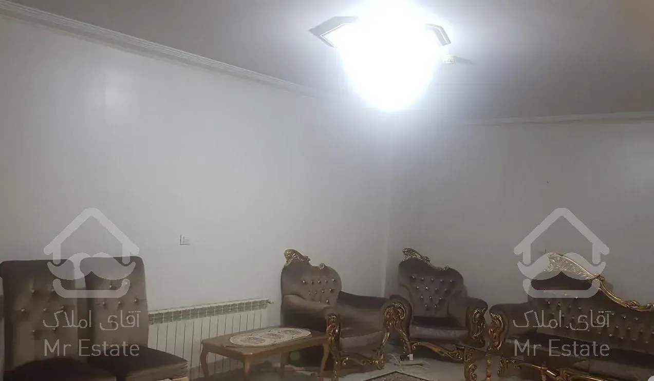 آپارتمان 71 متری 1 خوابه واقع در سعادت آباد