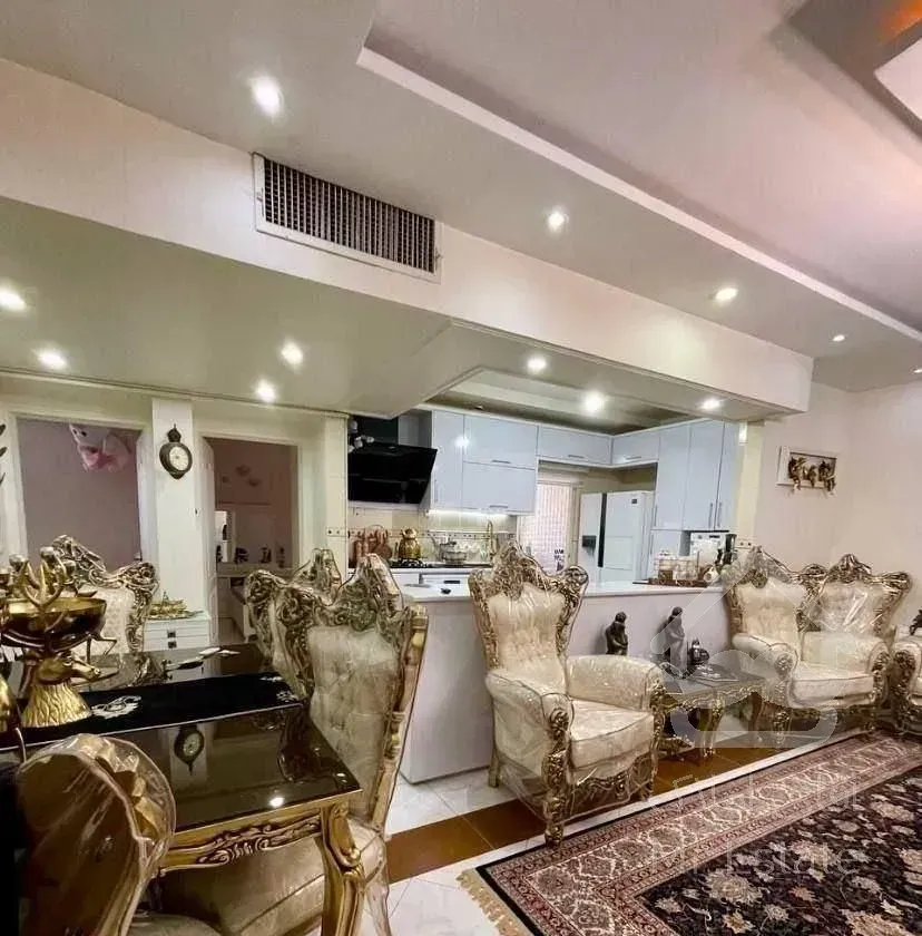 آپارتمان 82متری سندتکبرگ +پارکینگ سندی +آسانسور