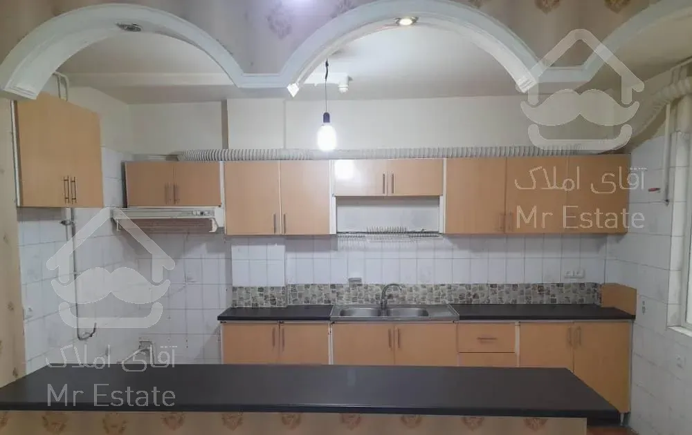 آپارتمان 67متری/بلوار فردوس غرب