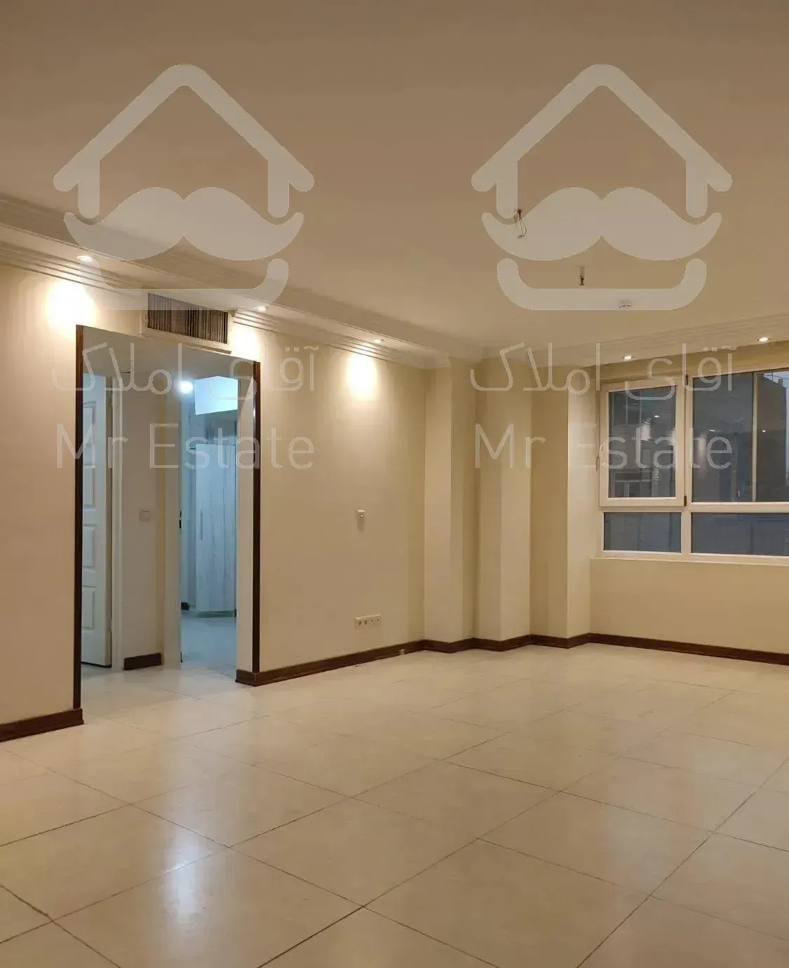 آپارتمان فول امکانات (فاطمی)