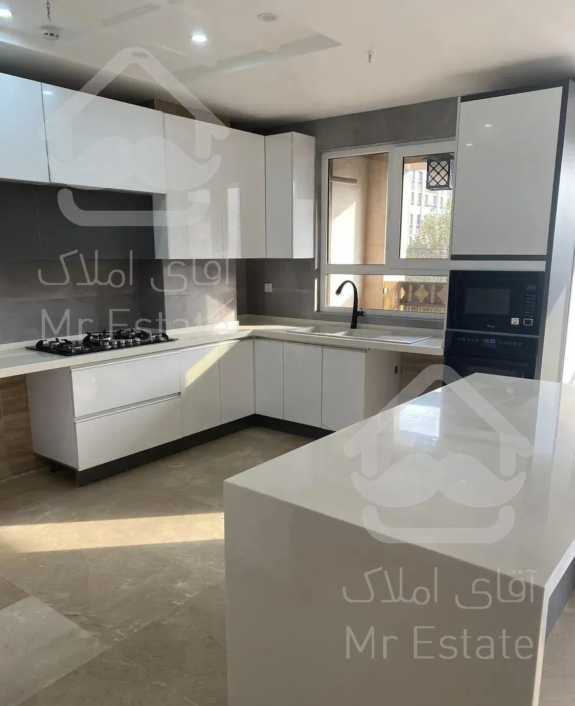 پونک نفت»۱۲۳متر»۲ پارکینگ» سازه