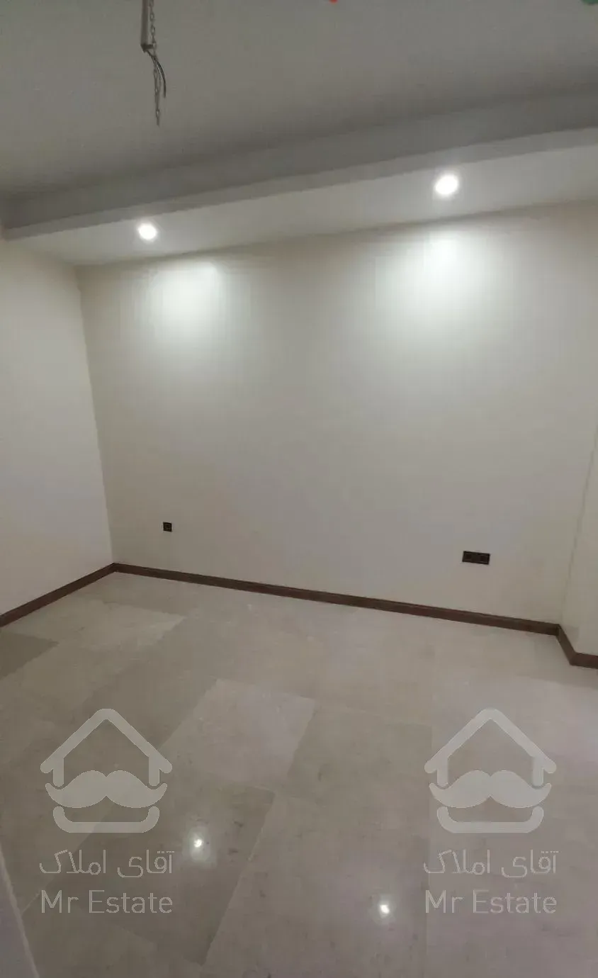 ۸۰ متر ۲ خواب اختیاریه خوش نقشه