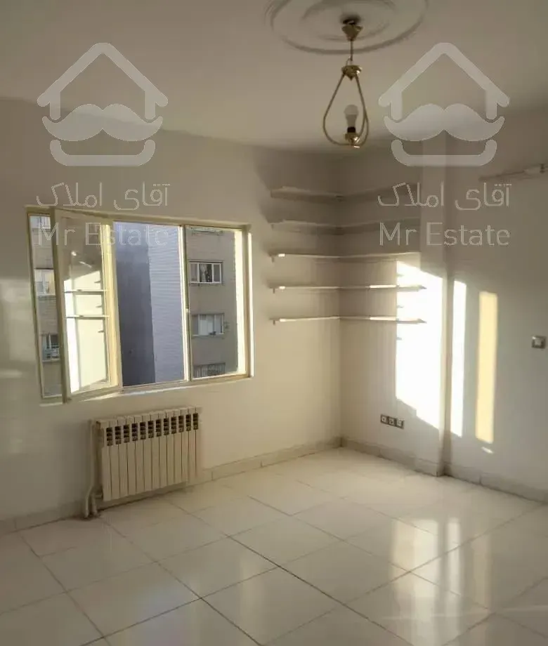 ۸۰ متری شیک در فاز ۴ اندیشه