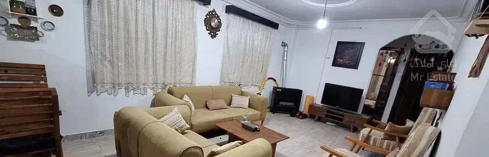 رهن اجاره آپارتمان۸۰متر/۲خواب/آسانسور/فلسطین چمران