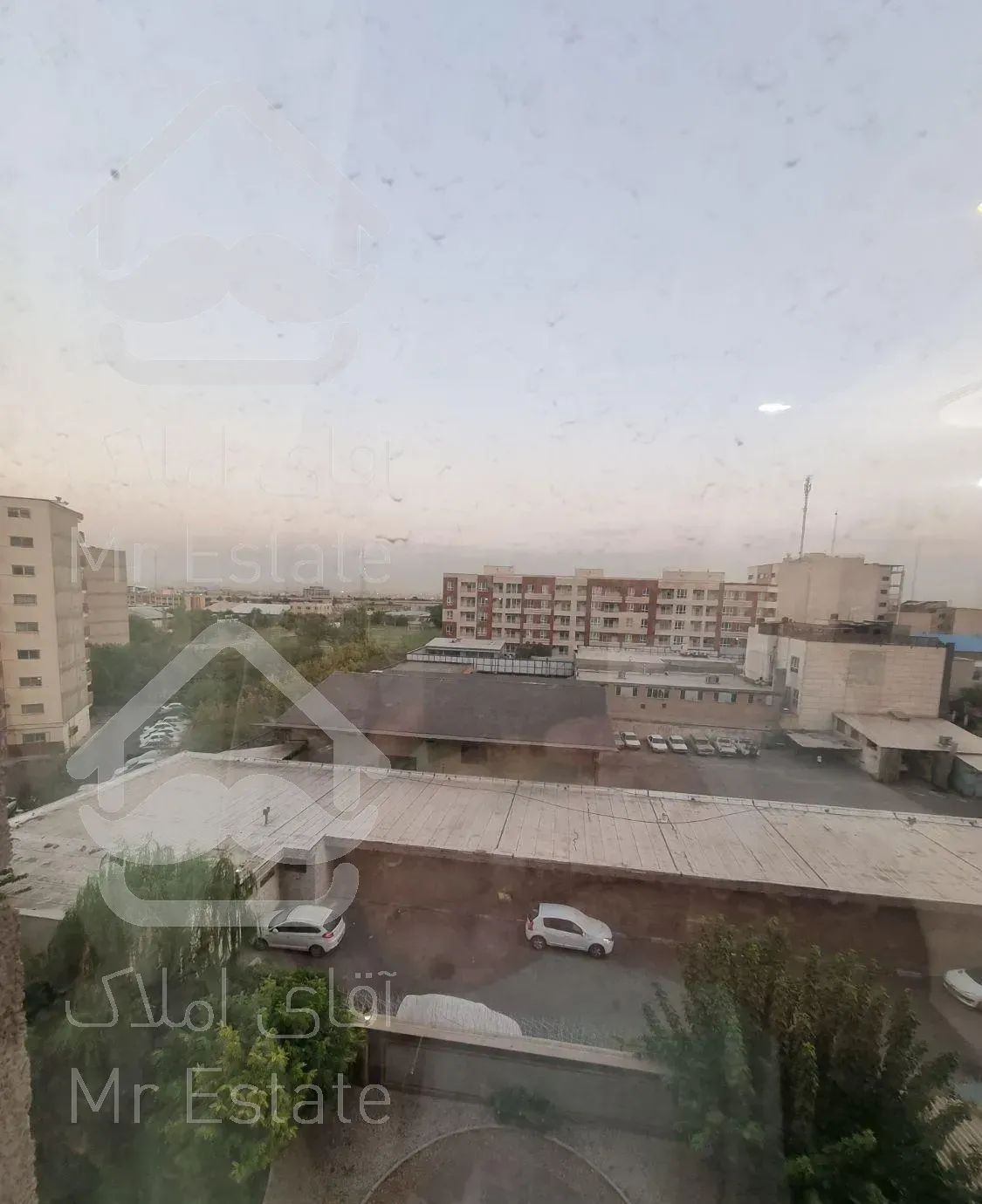 ۶۰ متر  یک خوابه کوی بیمه