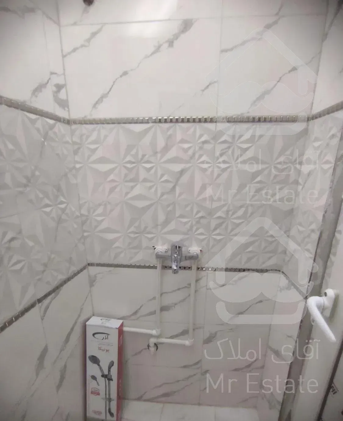 آپارتمان۴۷متر/پارکینگ دار/تخلیه/جوانمرد