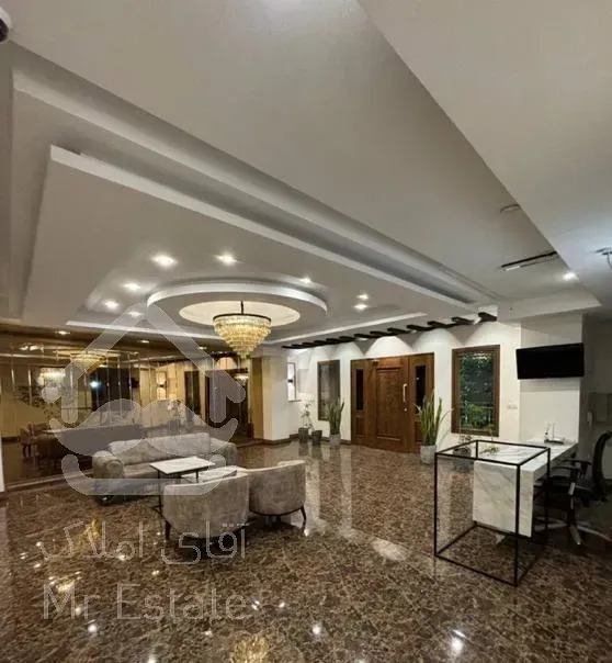 ۱۳۰متر چشم انداز کوهستان/تخلیه/زیر قیمت