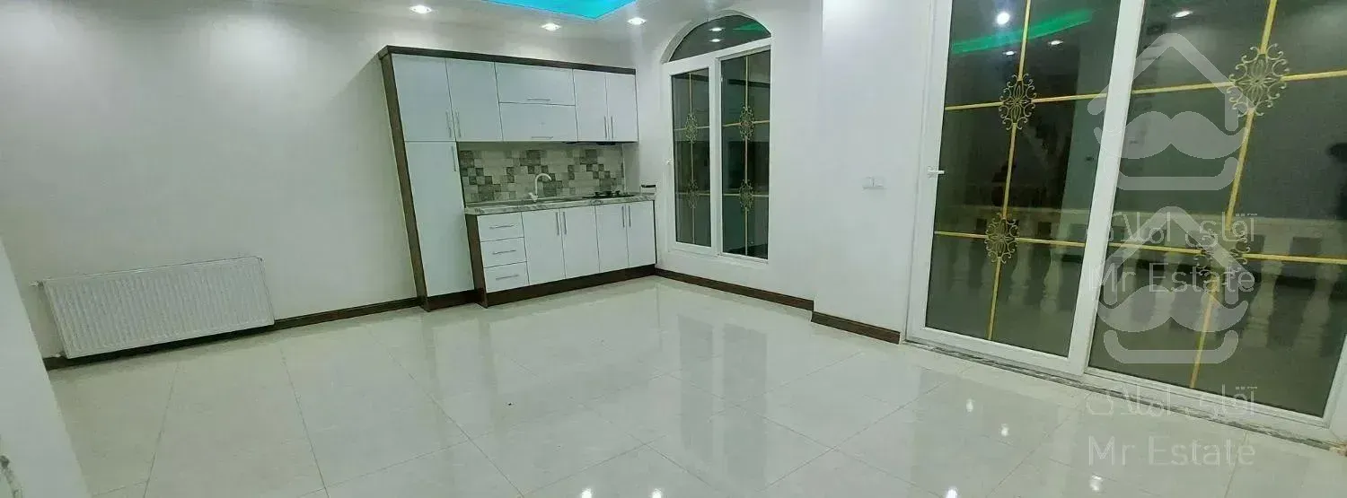 فروش ویلای ۲۴۰متری درساداتشهر