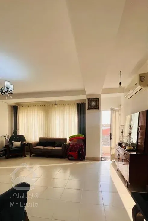 فروش آپارتمان ۹۸ متری با فاصله کم تا دریا وآزادراه