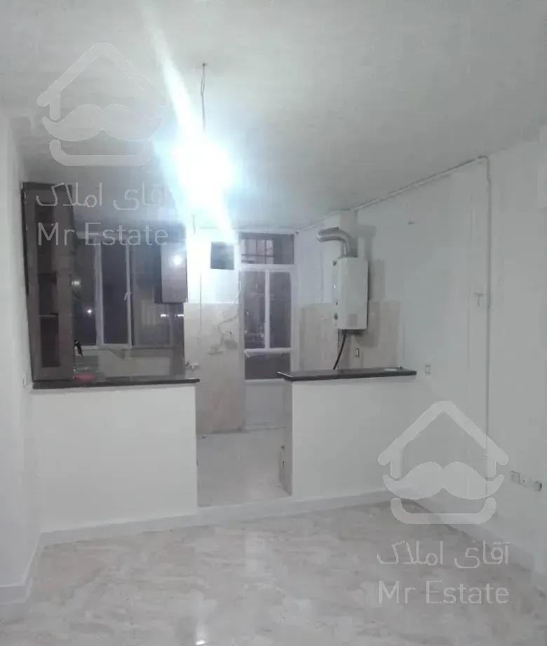 اپارتمان52متر/فول بازسازی/تمیز