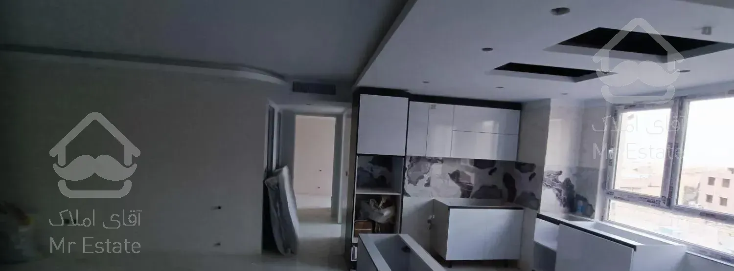 90 متر دوخوابه پاستور دوازده فروردین