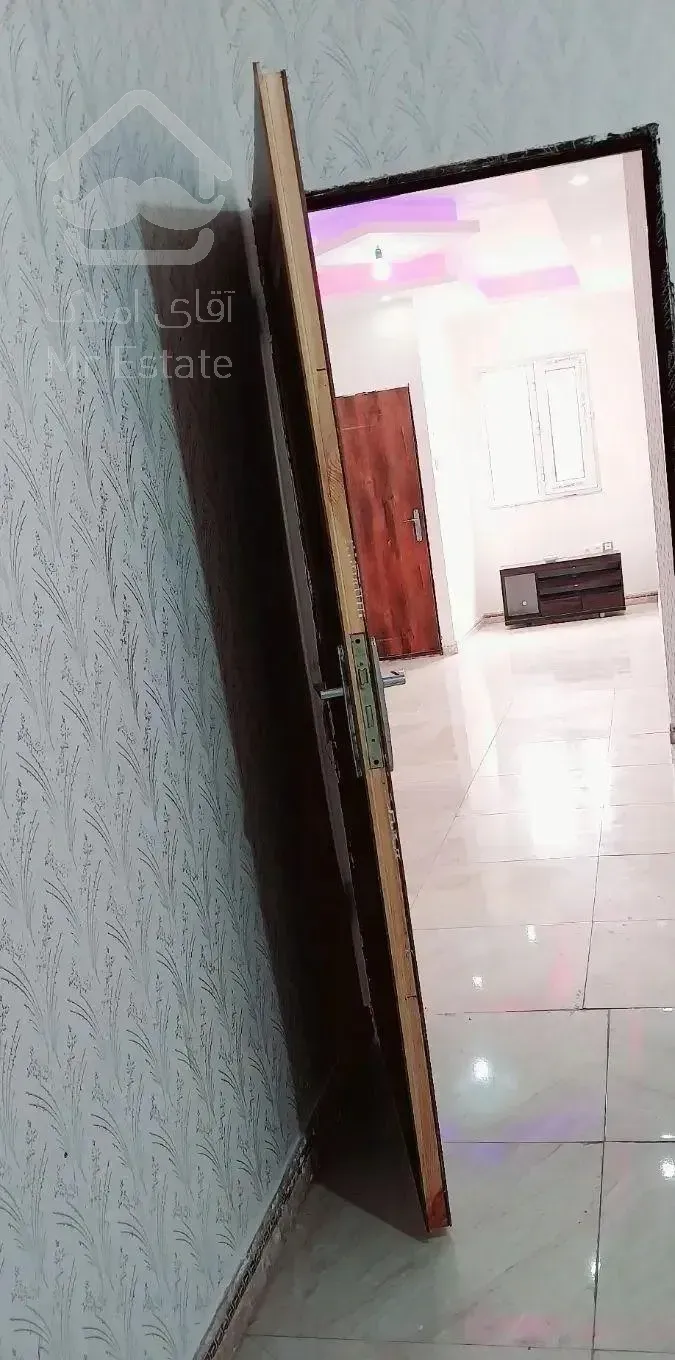 خانه همکف ۵۵ متری ۱ خوابه انتهای حمیدیان منطقه 4