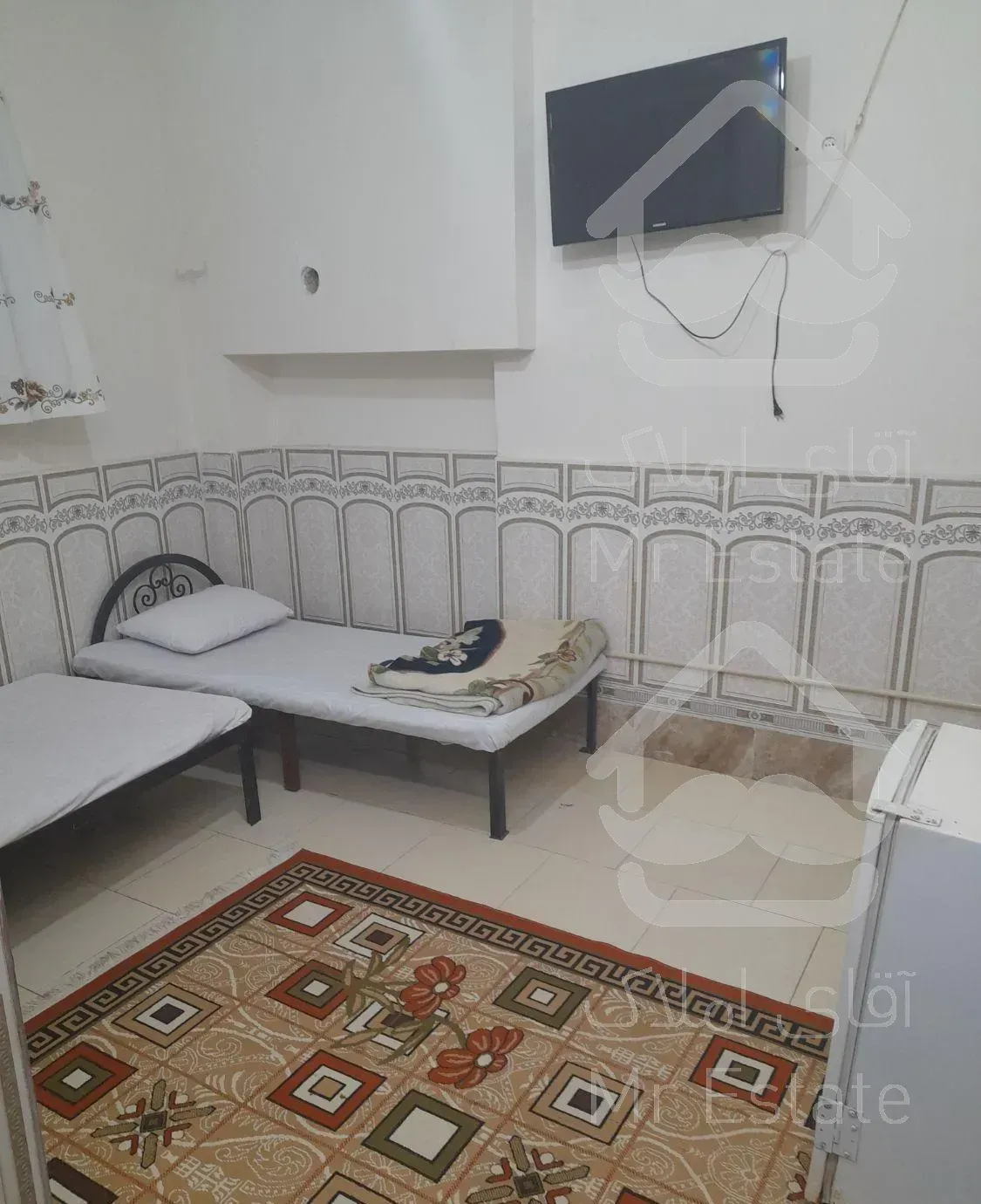 سویت سوئیت یک خوابه