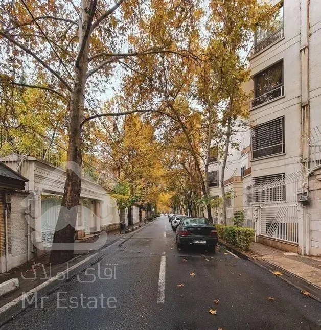 خانه ویلایی قابل سکونت