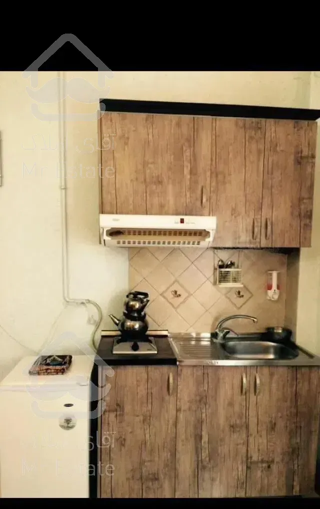 سوئیت مبله هتل آپارتمان یادگار امامرضا٣