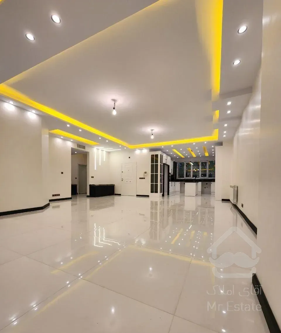 چیتگر/ ۱۳۰متر۳خ/ ثبت محضری/ فول امکانات/ تهاتر