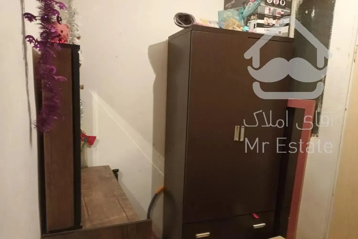 آپارتمان ۵۱ متری یک خوابه